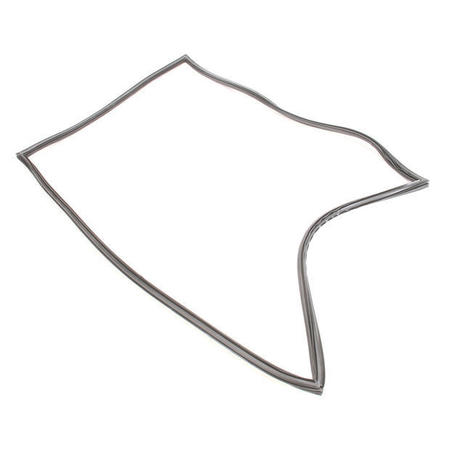 CONTINENTAL REFRIGERATION Gasket, Half Glass Door (29 X 20 3/4) Dart / Mag 2-789